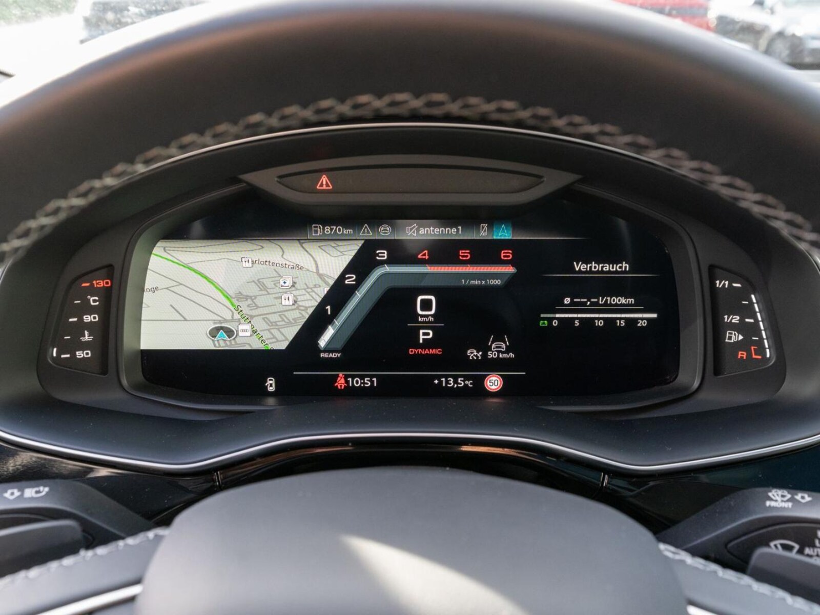 Audi Q7 – Bild 15