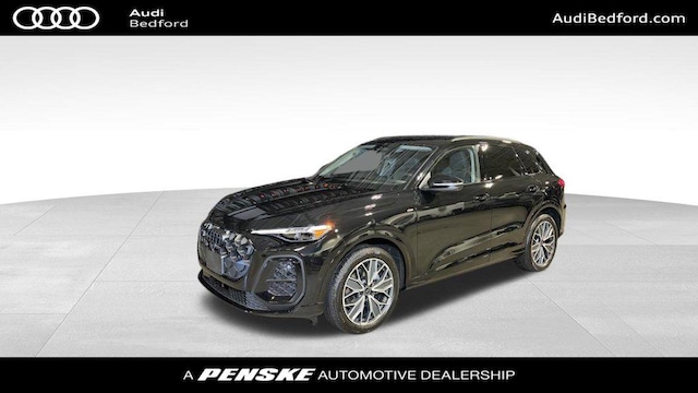 Photo of 2026 Audi Q5