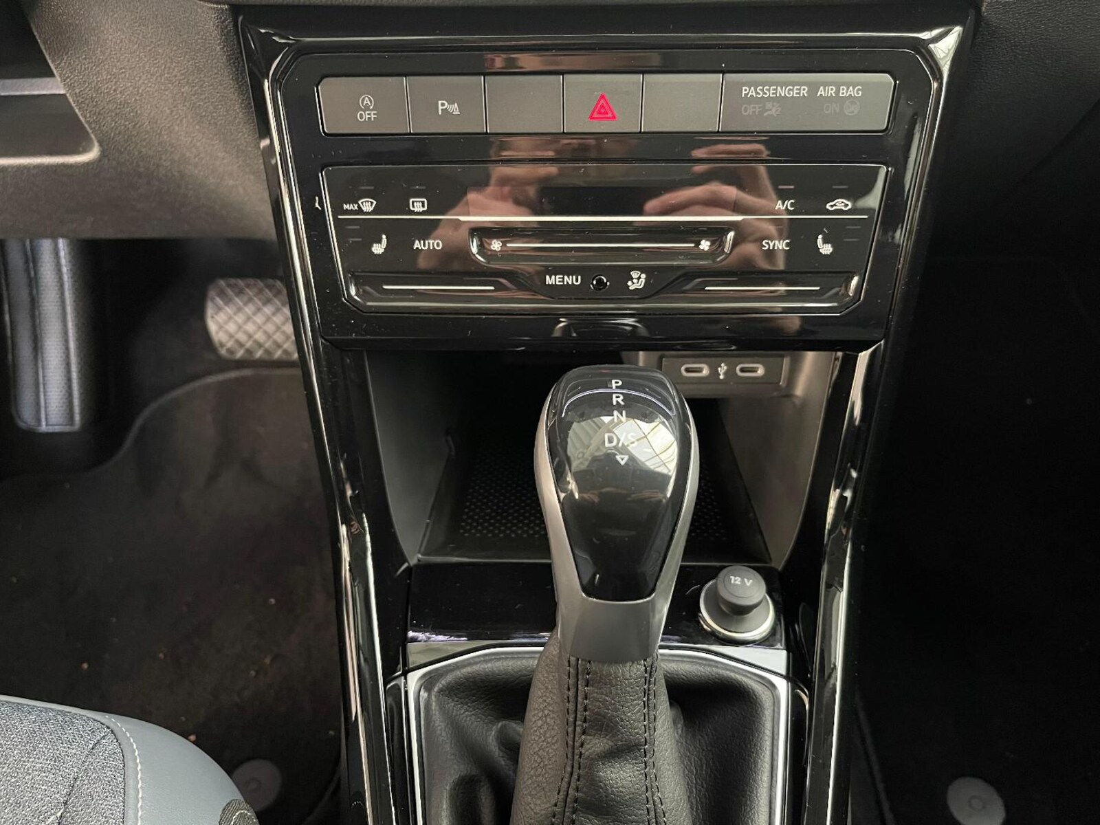 Volkswagen T-Cross – Bild 10