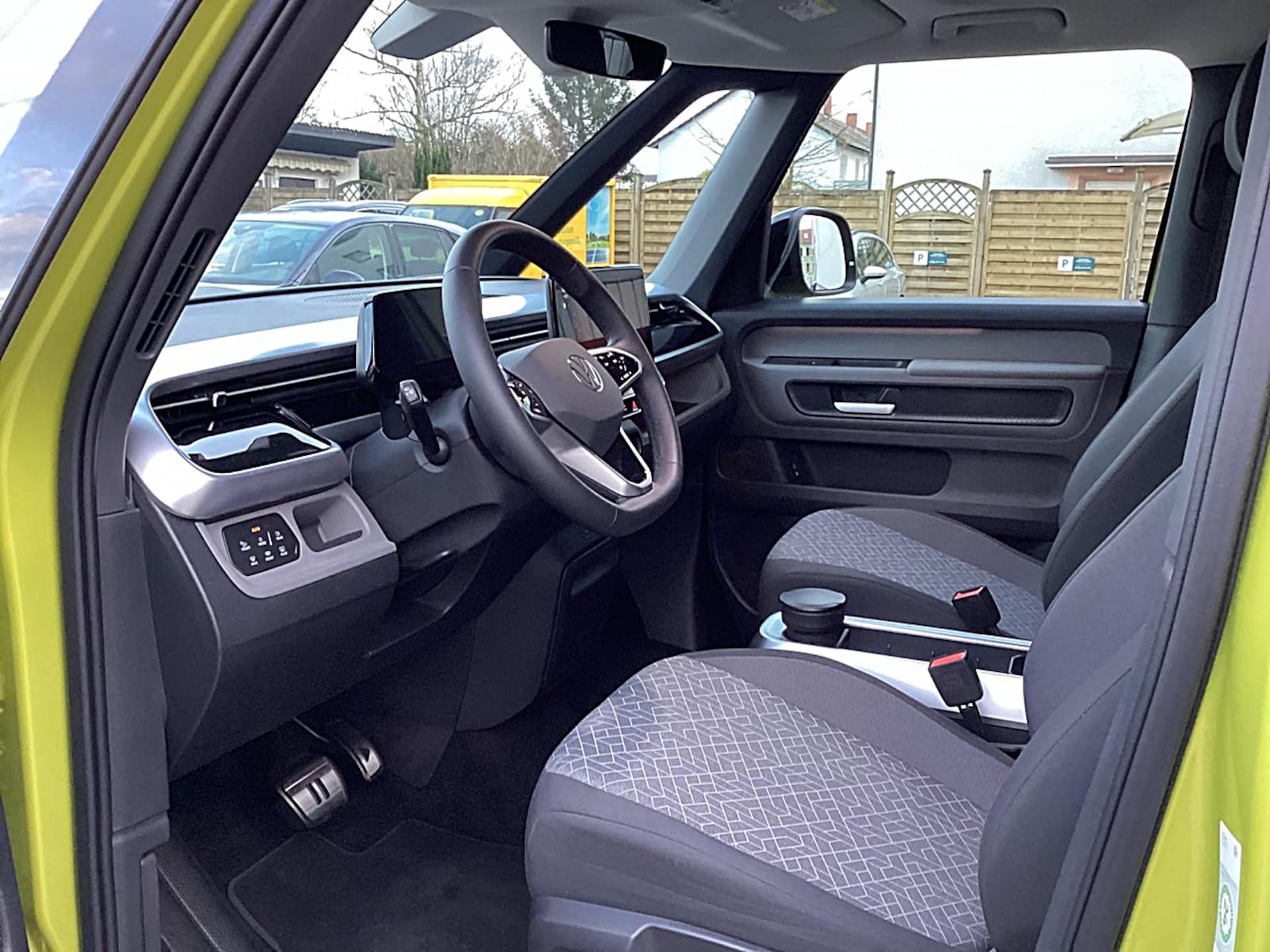 Volkswagen ID. Buzz Pro