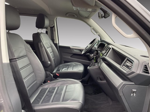 Volkswagen T6.1 Multivan