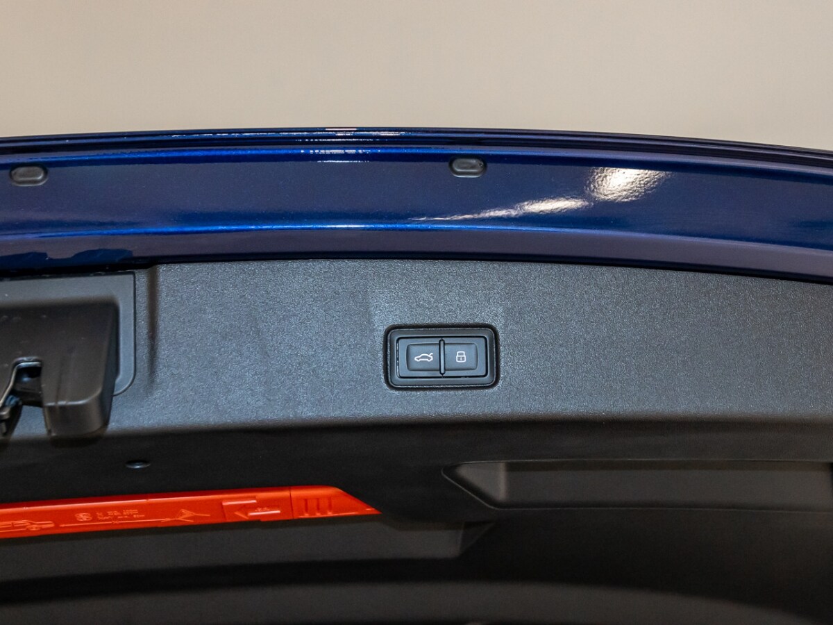 Image about Audi Q4 e-tron 50 e-tron quattro