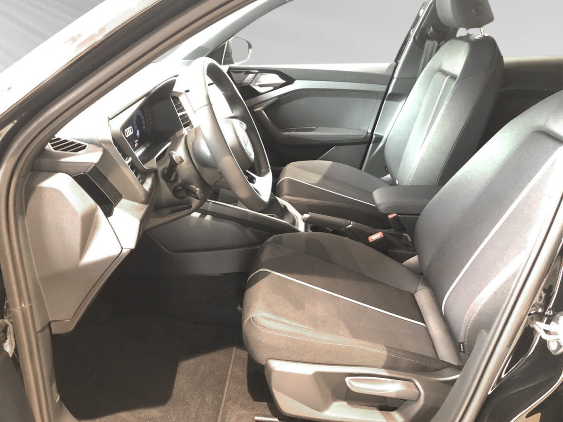 Audi A1 Sportback Advanced