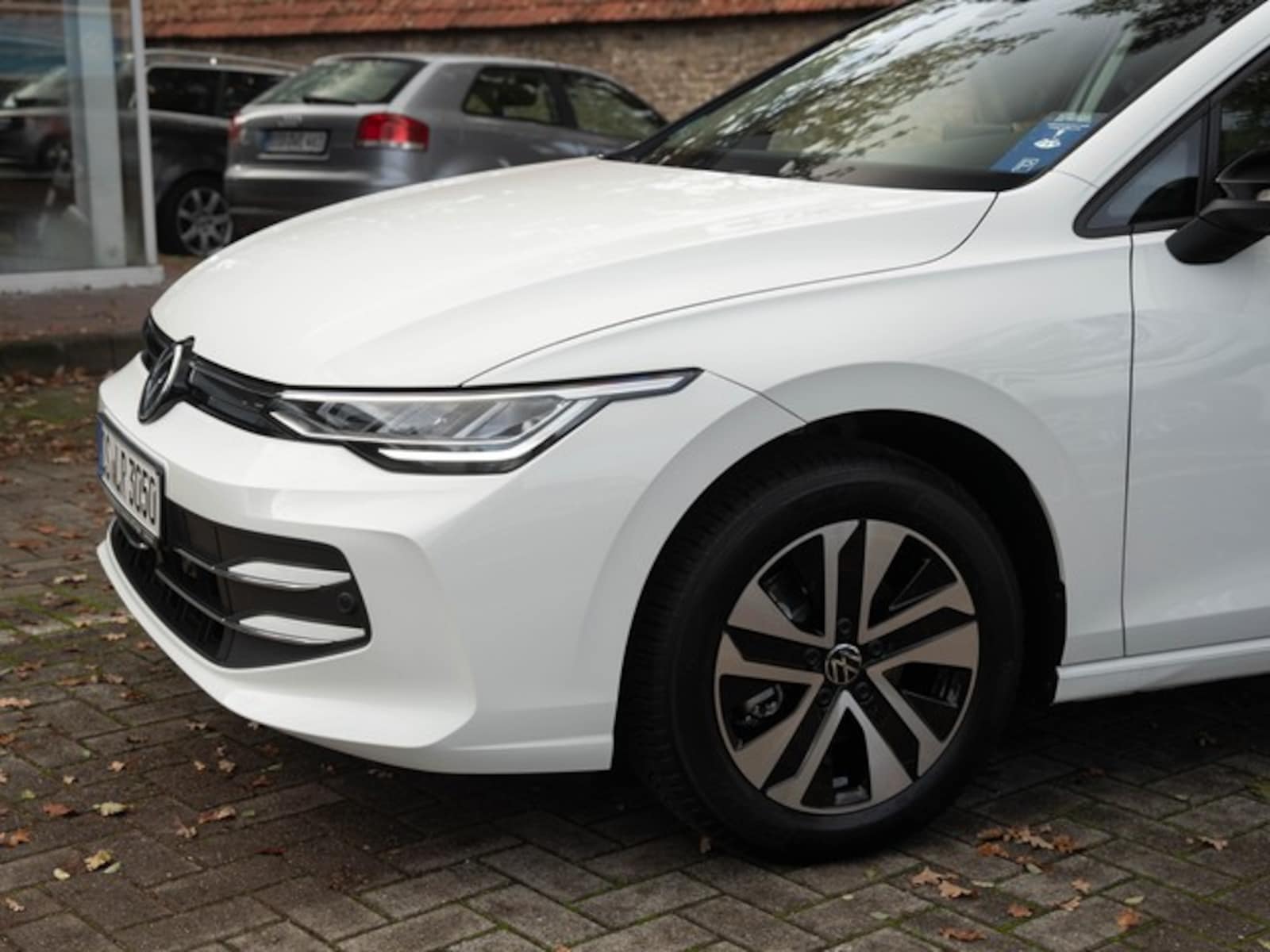 Volkswagen Golf – Bild 3