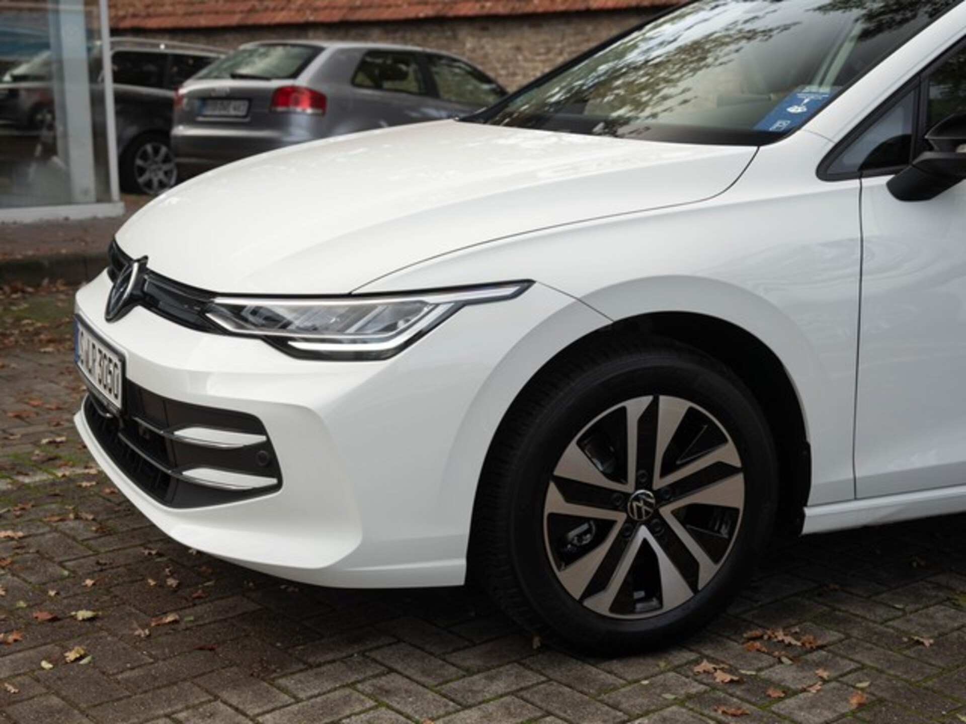 Volkswagen Golf ENERGY