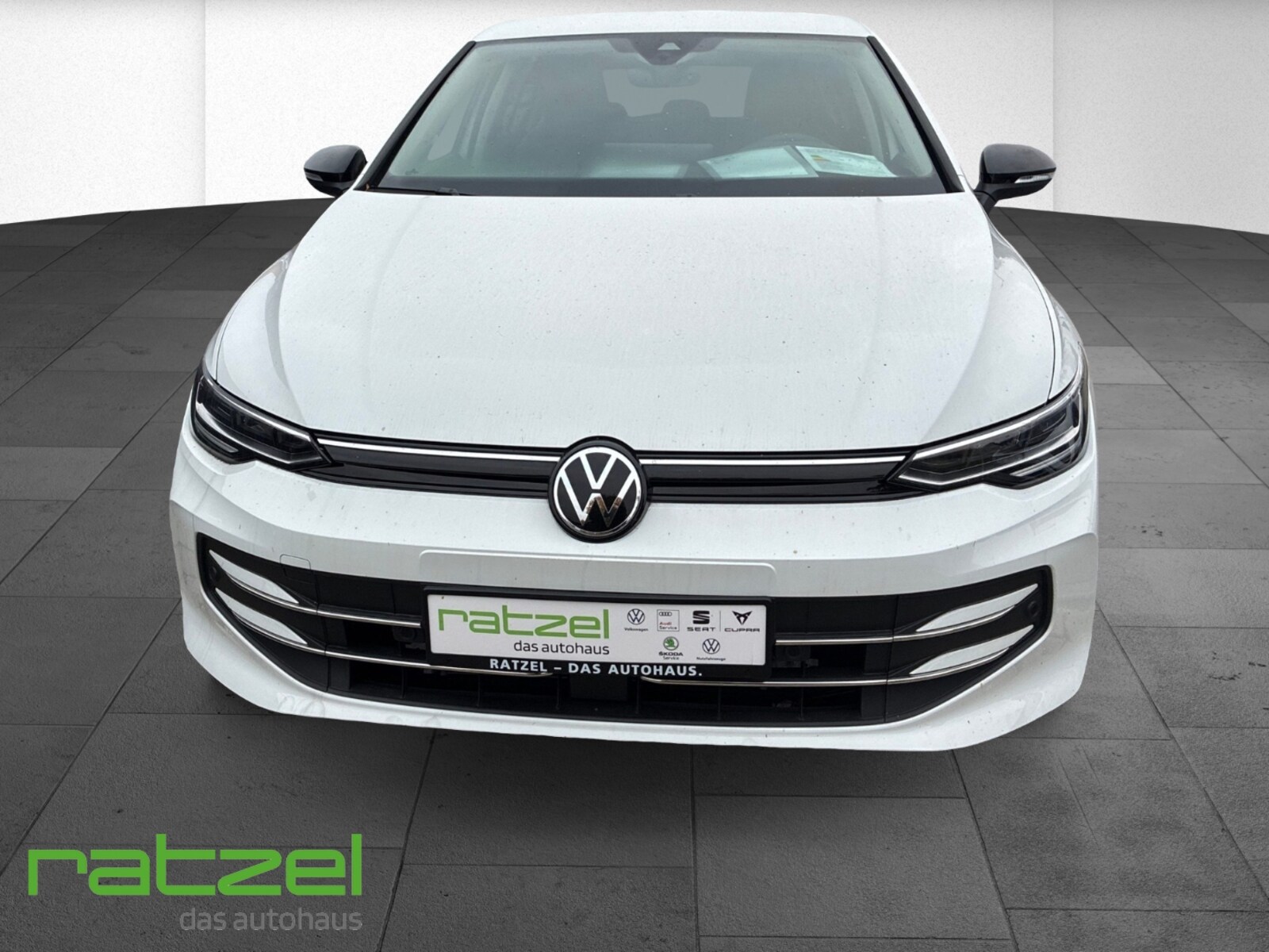 Volkswagen Golf – Bild 5