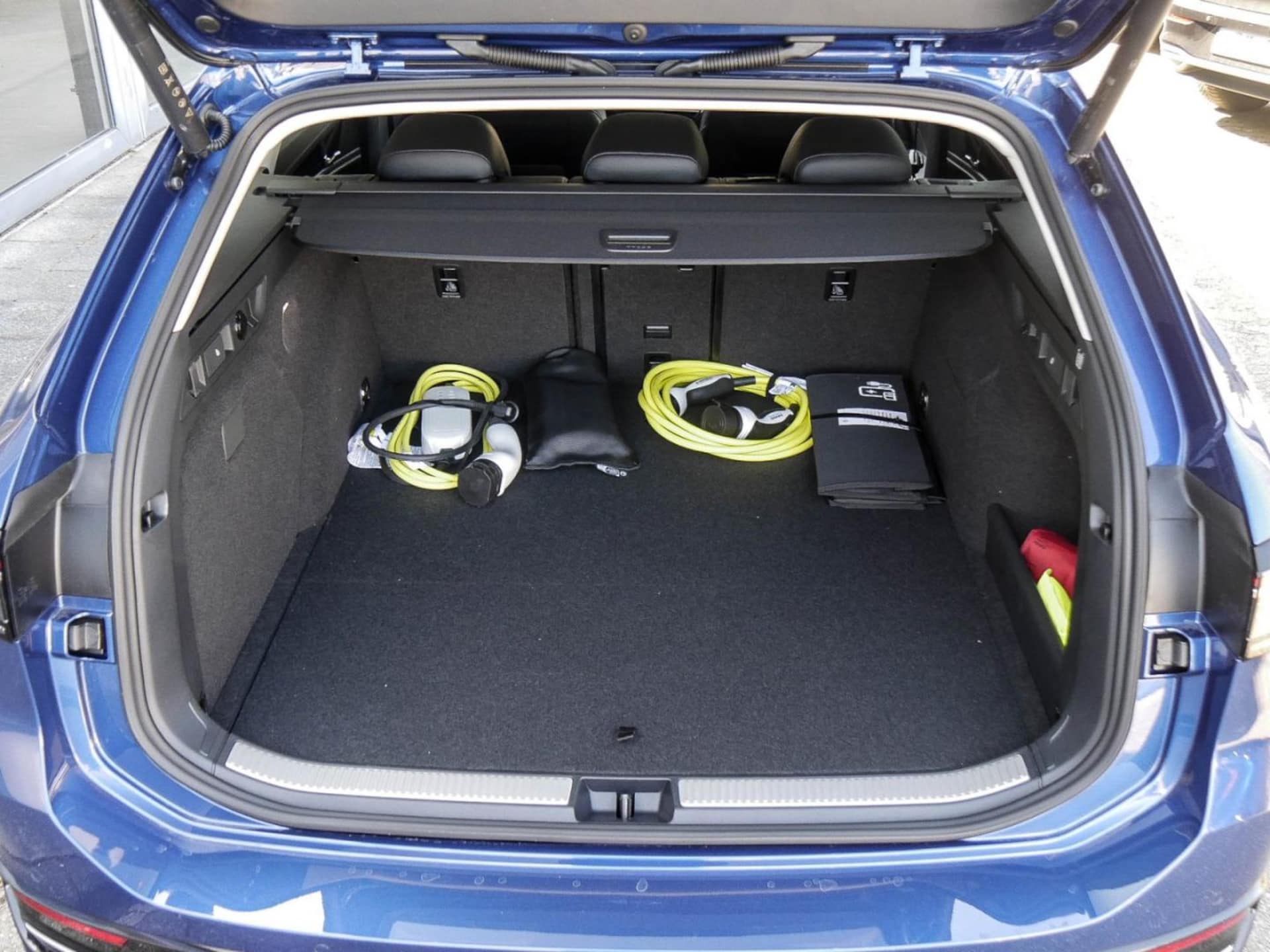 Volkswagen Passat Elegance