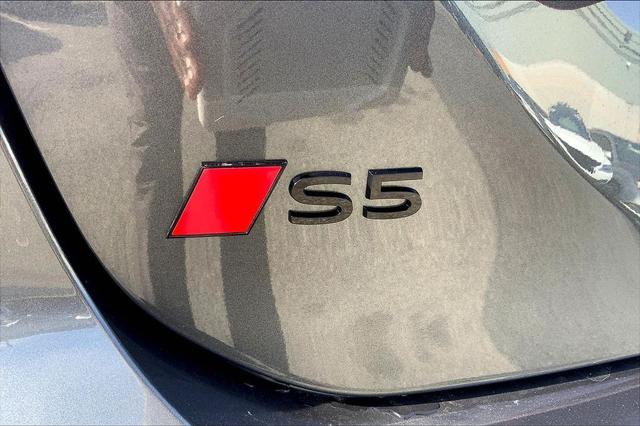 2025 Audi S5 Premium Plus - Photo 15