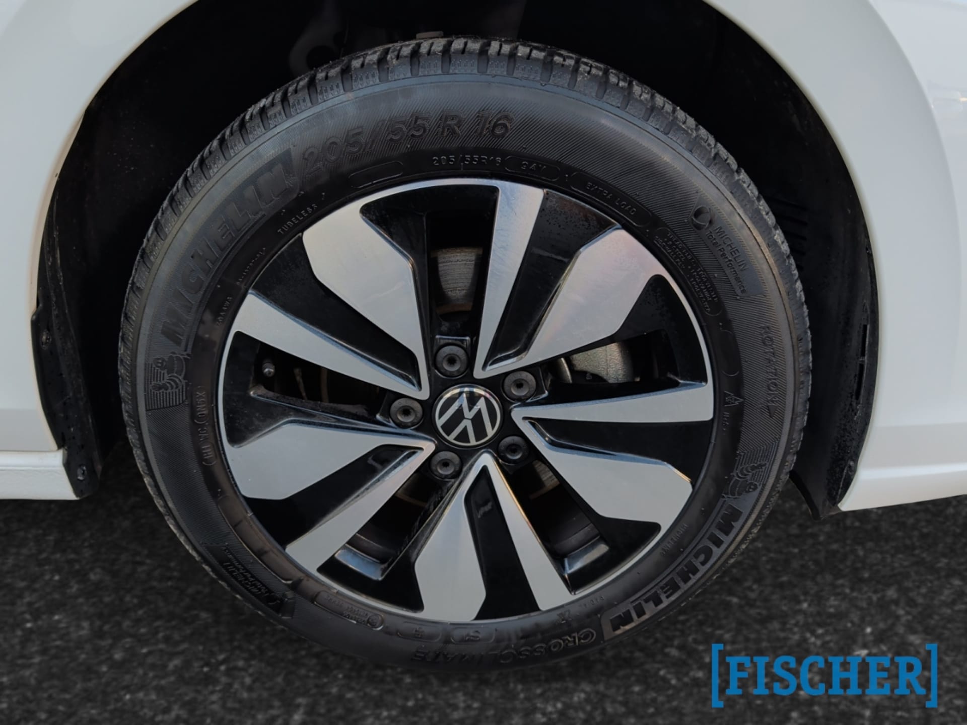 Volkswagen Golf Variant Goal