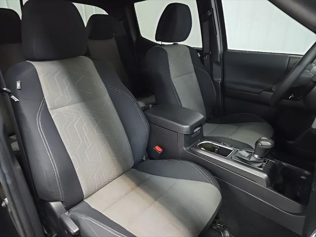 2023 Toyota Tacoma TRD Off Road - Photo 14