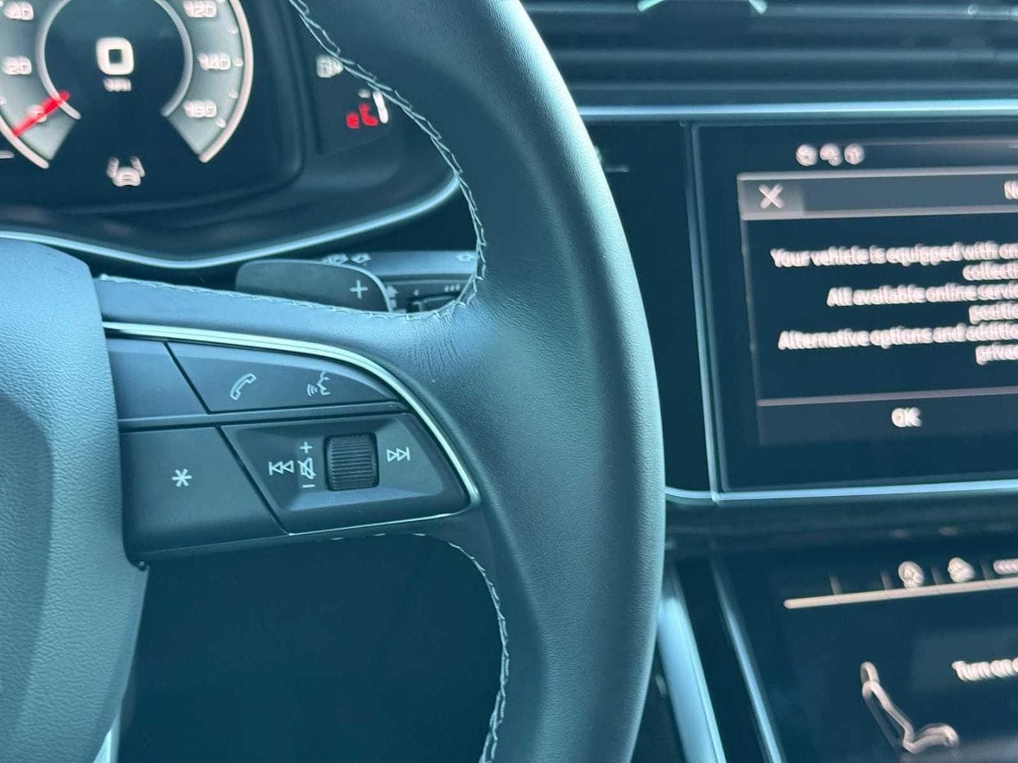 2025 Audi Q8 Premium Plus - Photo 27