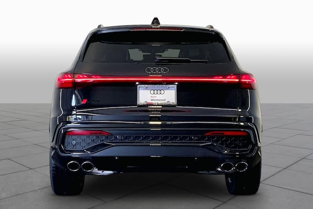 2026 Audi SQ5