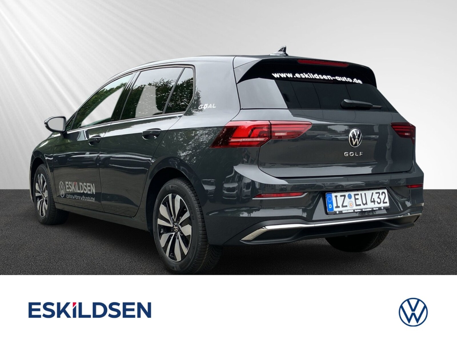 Volkswagen Golf – Bild 2