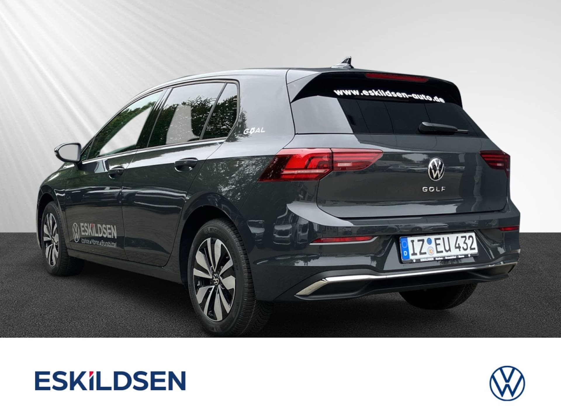 Volkswagen Golf Goal