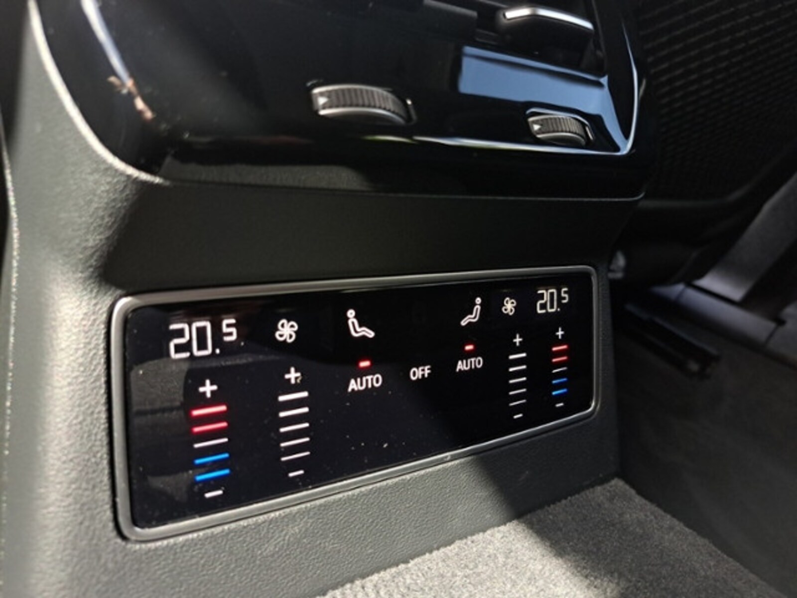 Audi A6 Avant – Bild 13
