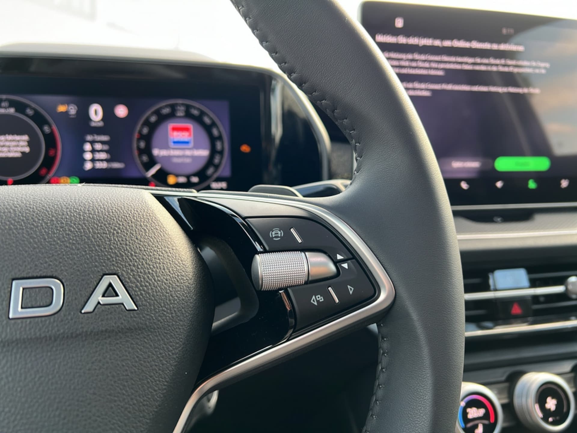 Skoda Kodiaq Selection