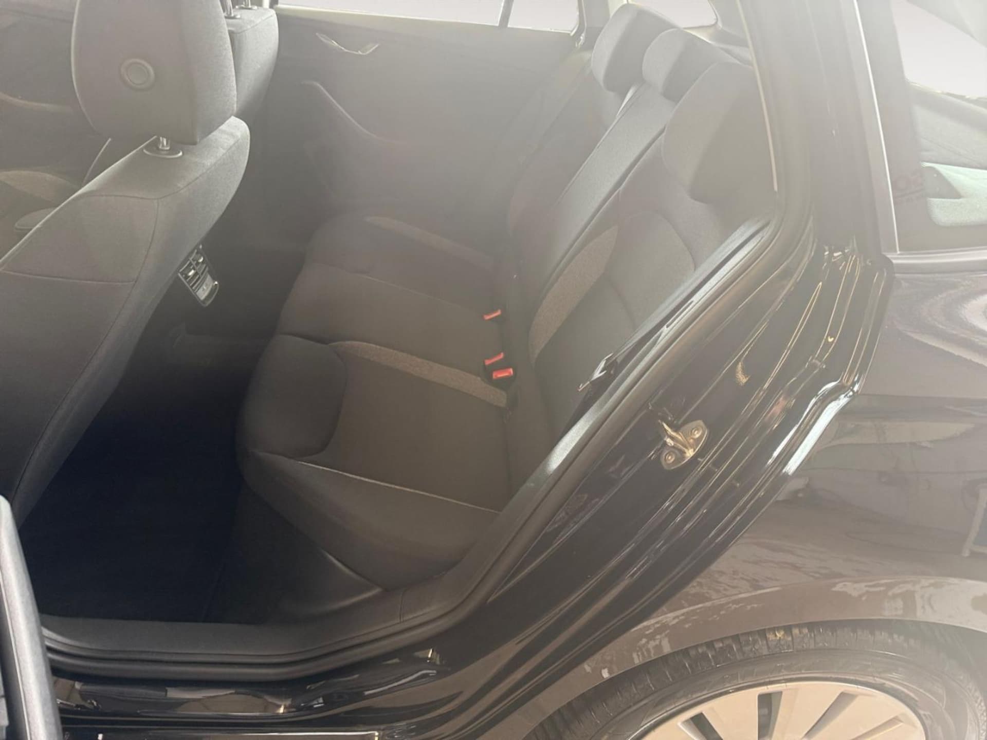 Skoda Scala Essence
