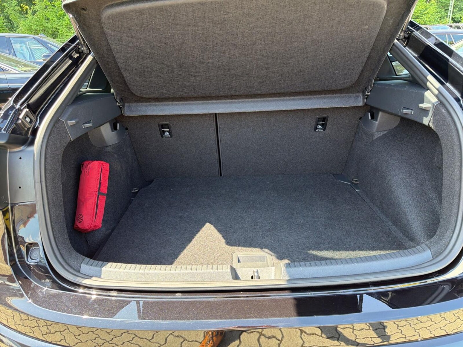 Volkswagen Taigo – Bild 11
