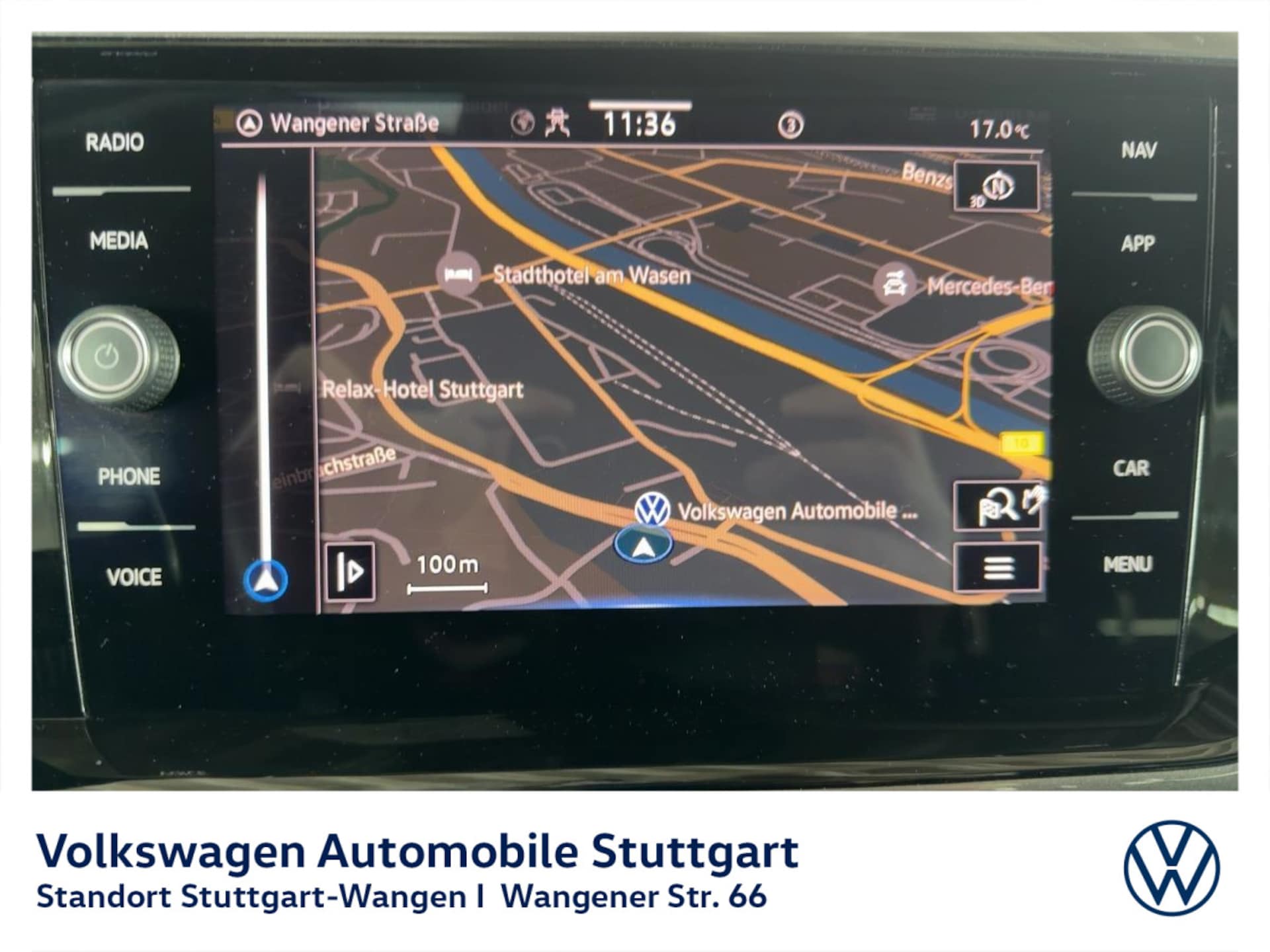 Volkswagen Taigo Style