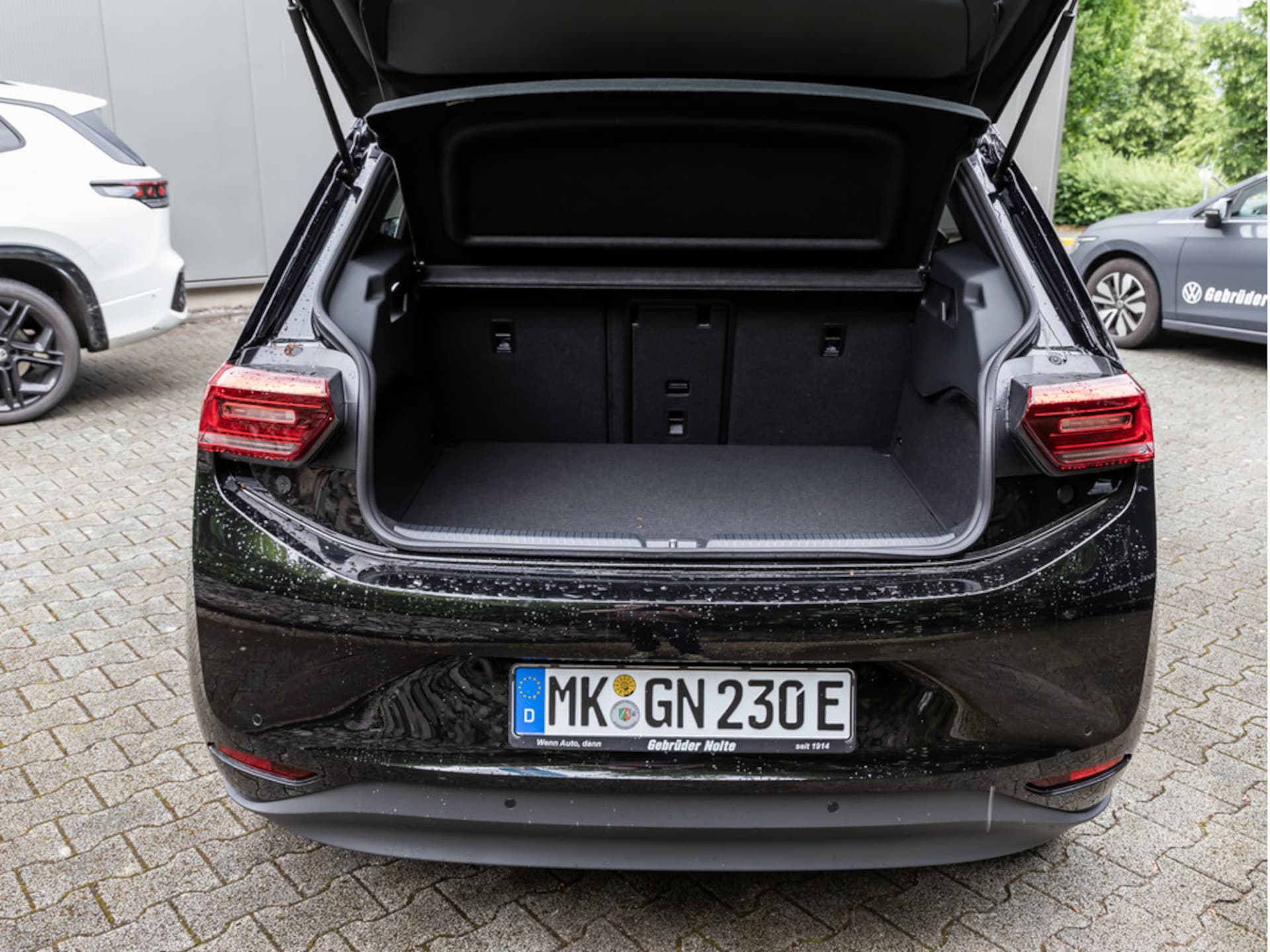Volkswagen ID.3 Pro S