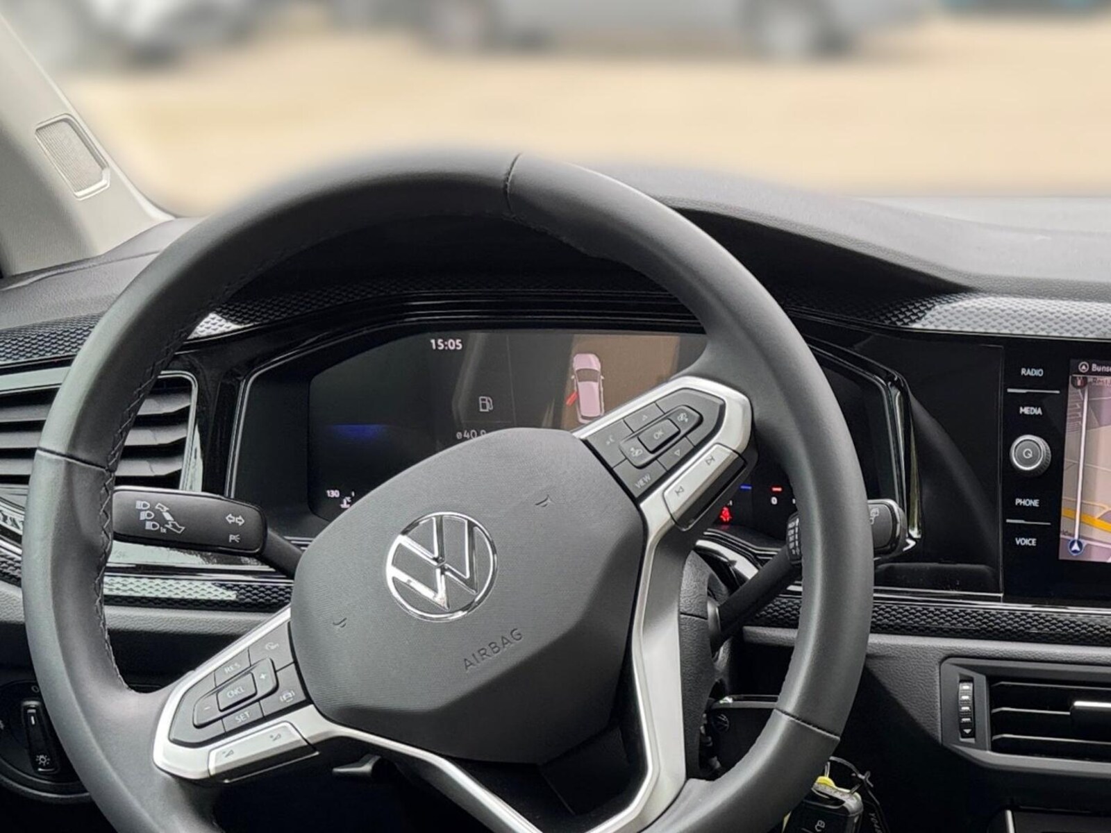 Volkswagen Taigo – Bild 9