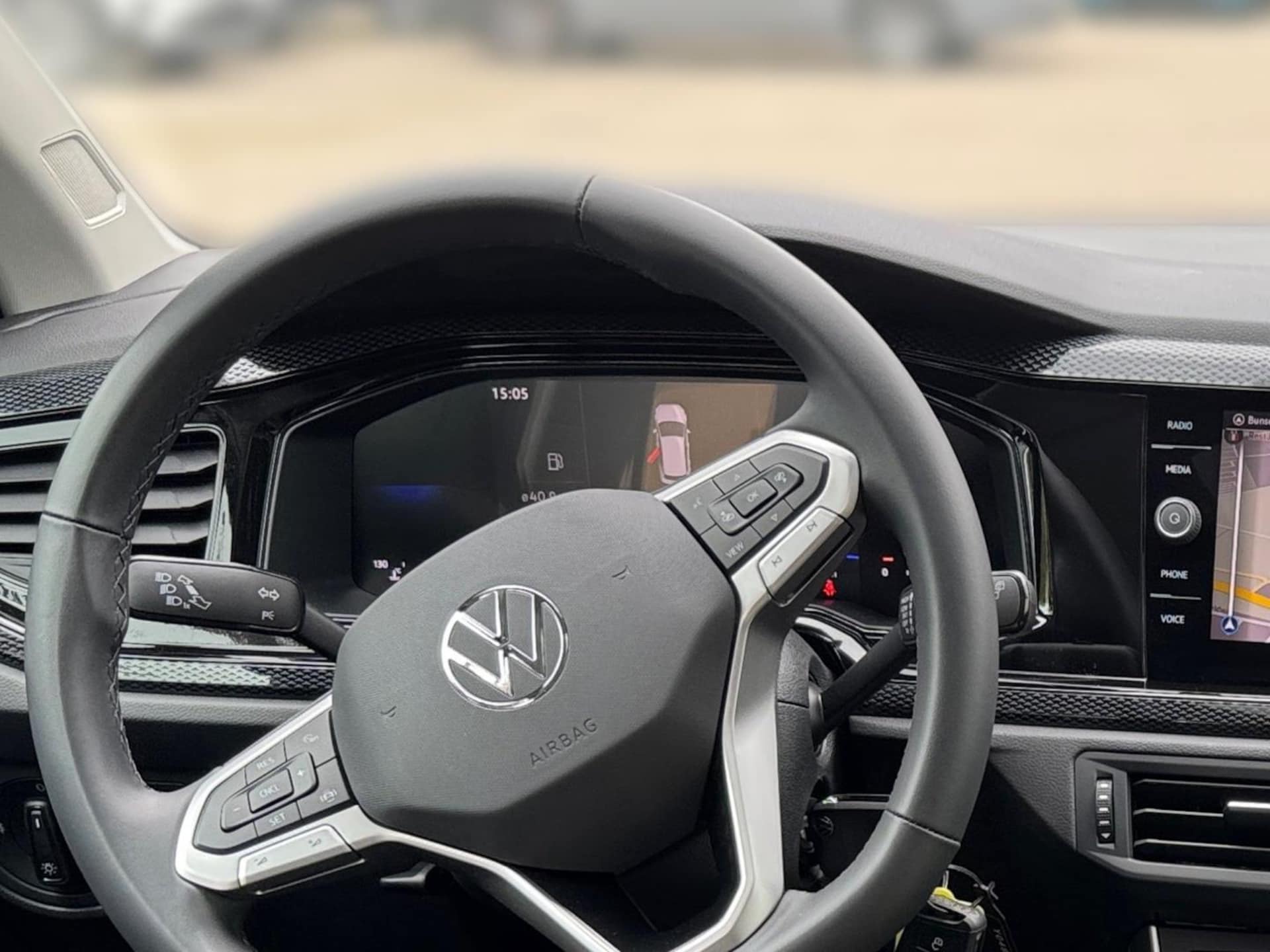 Volkswagen Taigo Life