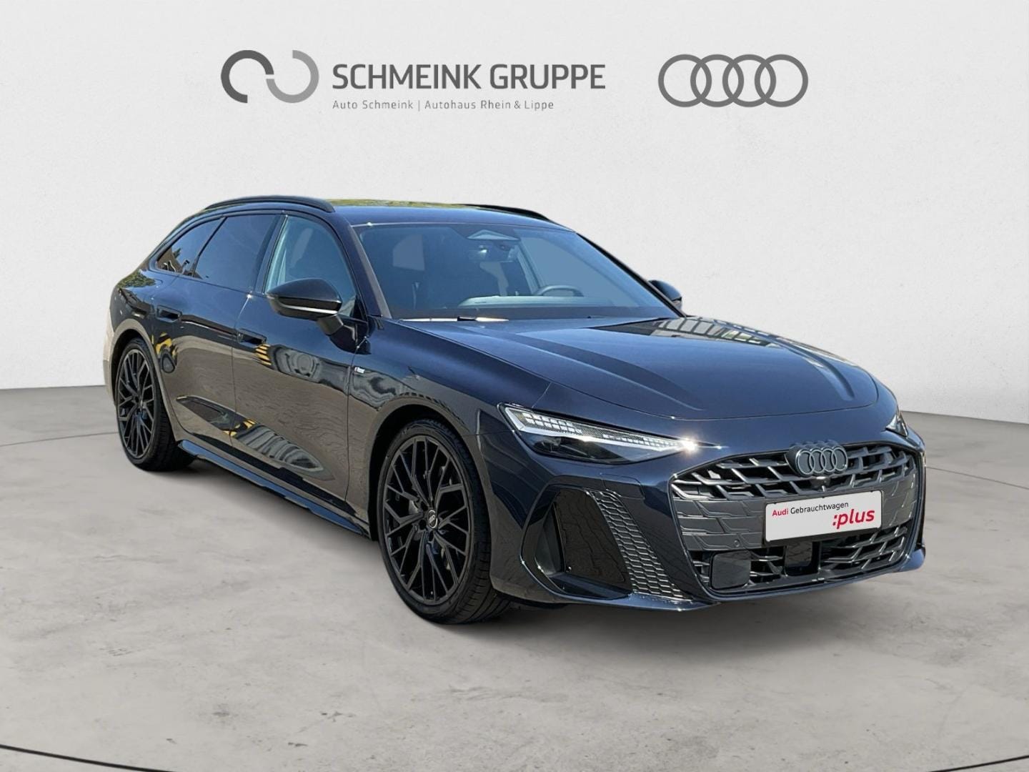 Bild über Audi A6 Avant edition one TDI quattro 150 kW S tronic - für weitere Informationen kontaktieren Sie den Audi Partner