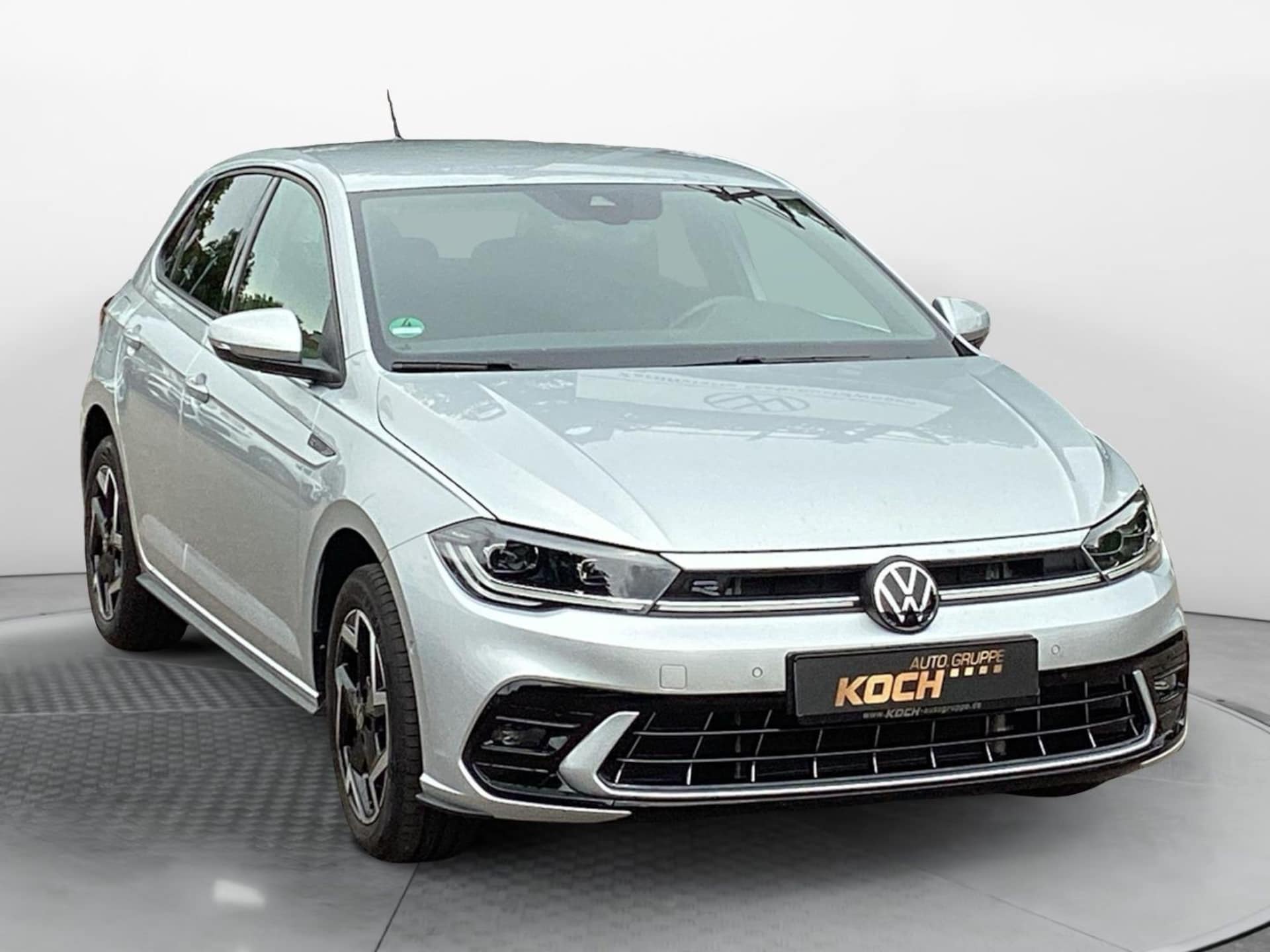 Volkswagen Polo R-Line