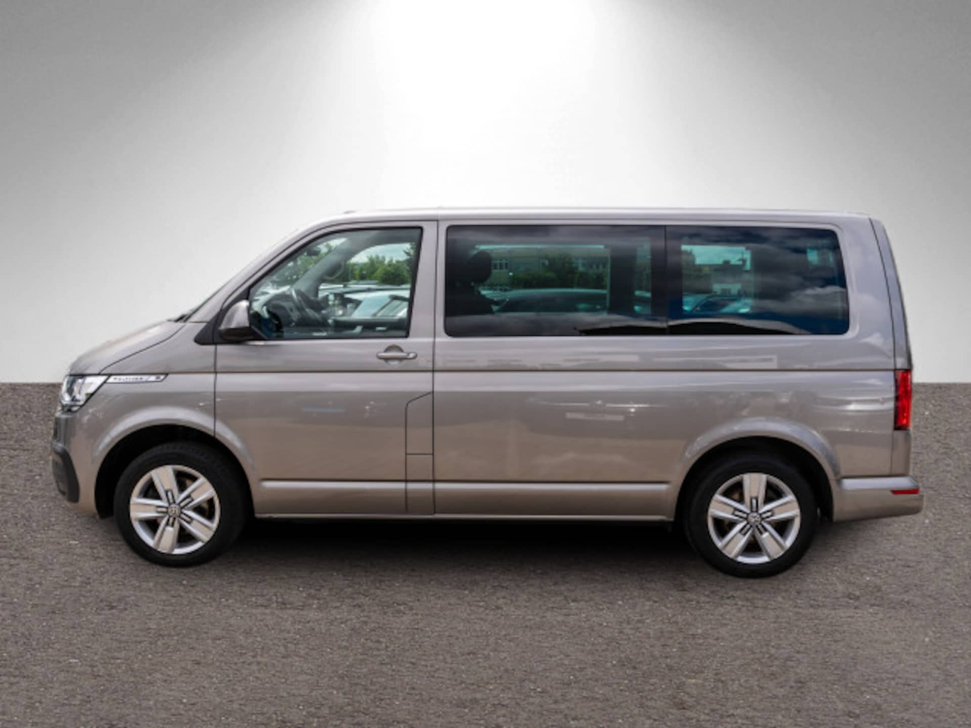 Volkswagen T6.1 Multivan Comfortline