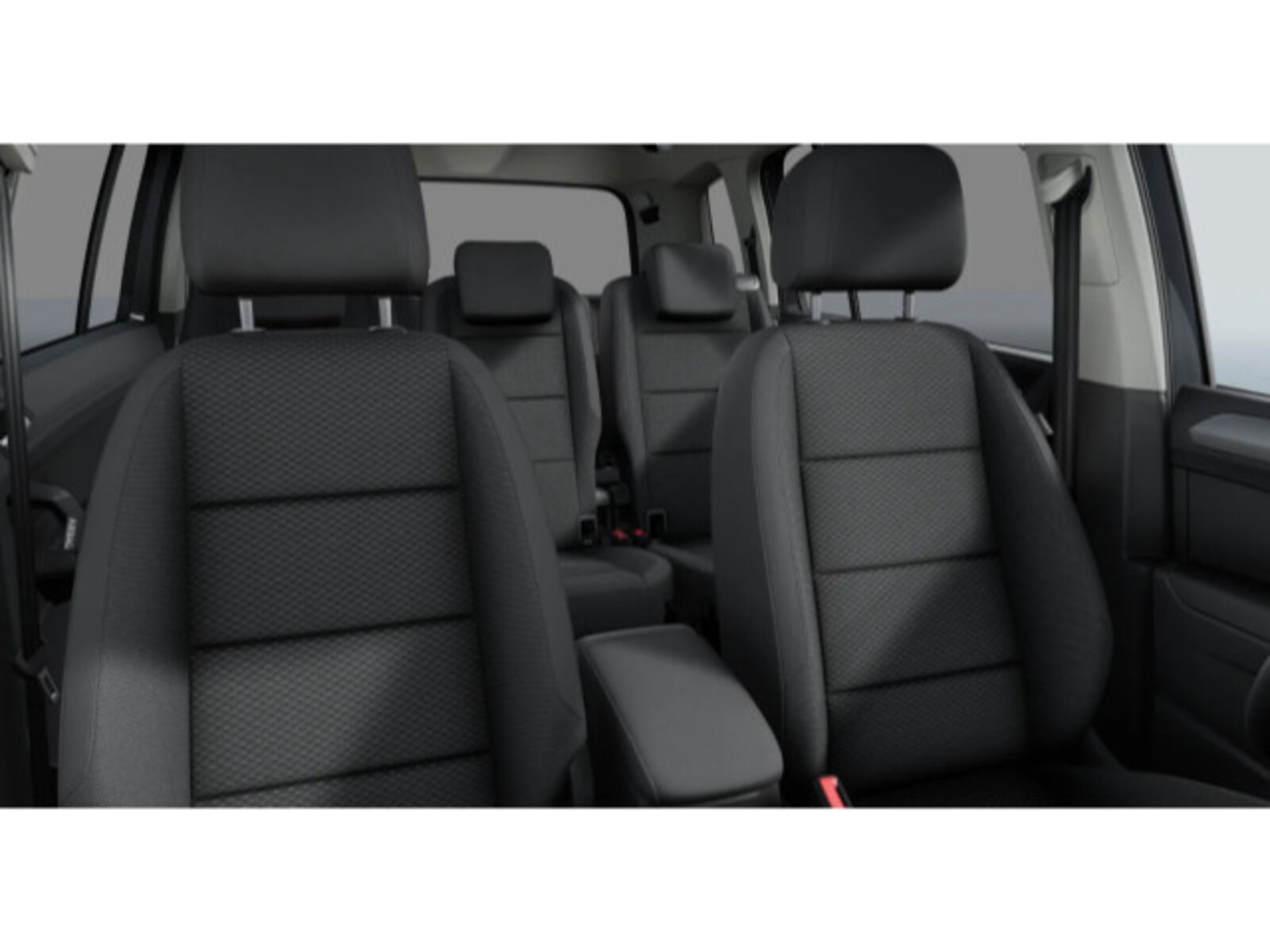 Volkswagen Touran – Bild 12