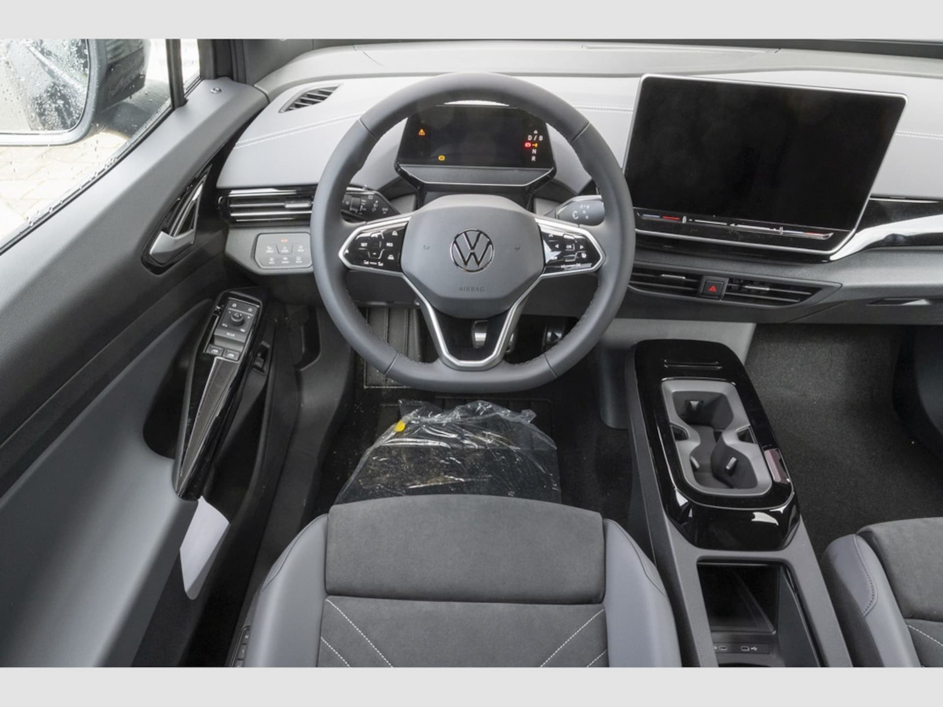 Volkswagen ID.4 Pro