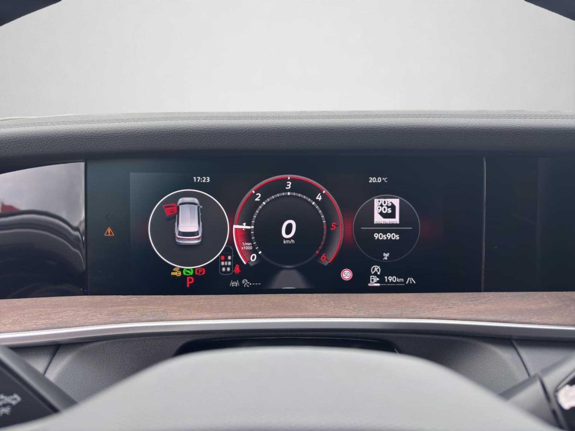 Volkswagen Tayron Elegance