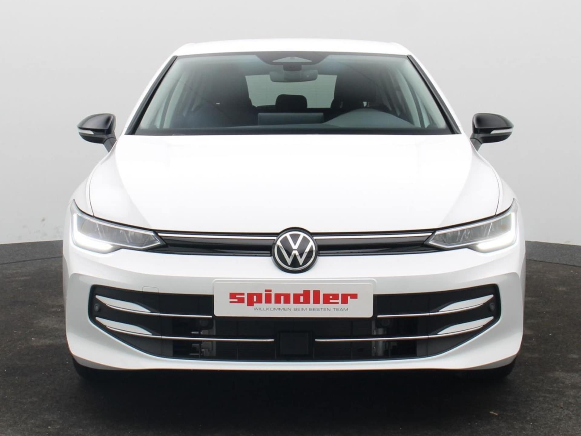 Volkswagen Golf ENERGY