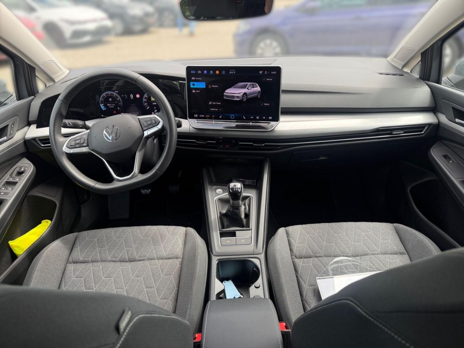Volkswagen Golf – Bild 17