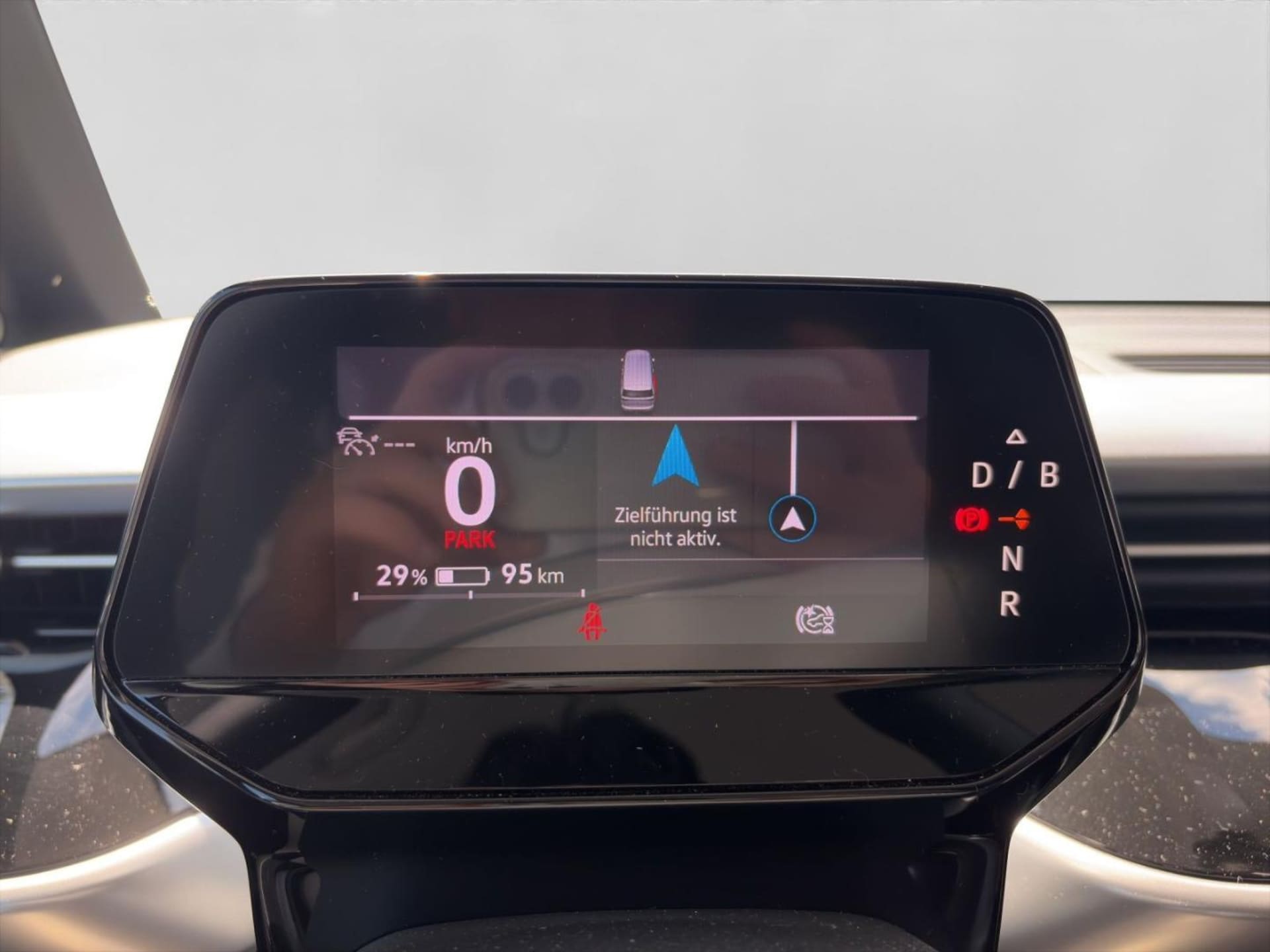 Volkswagen ID. Buzz Pro