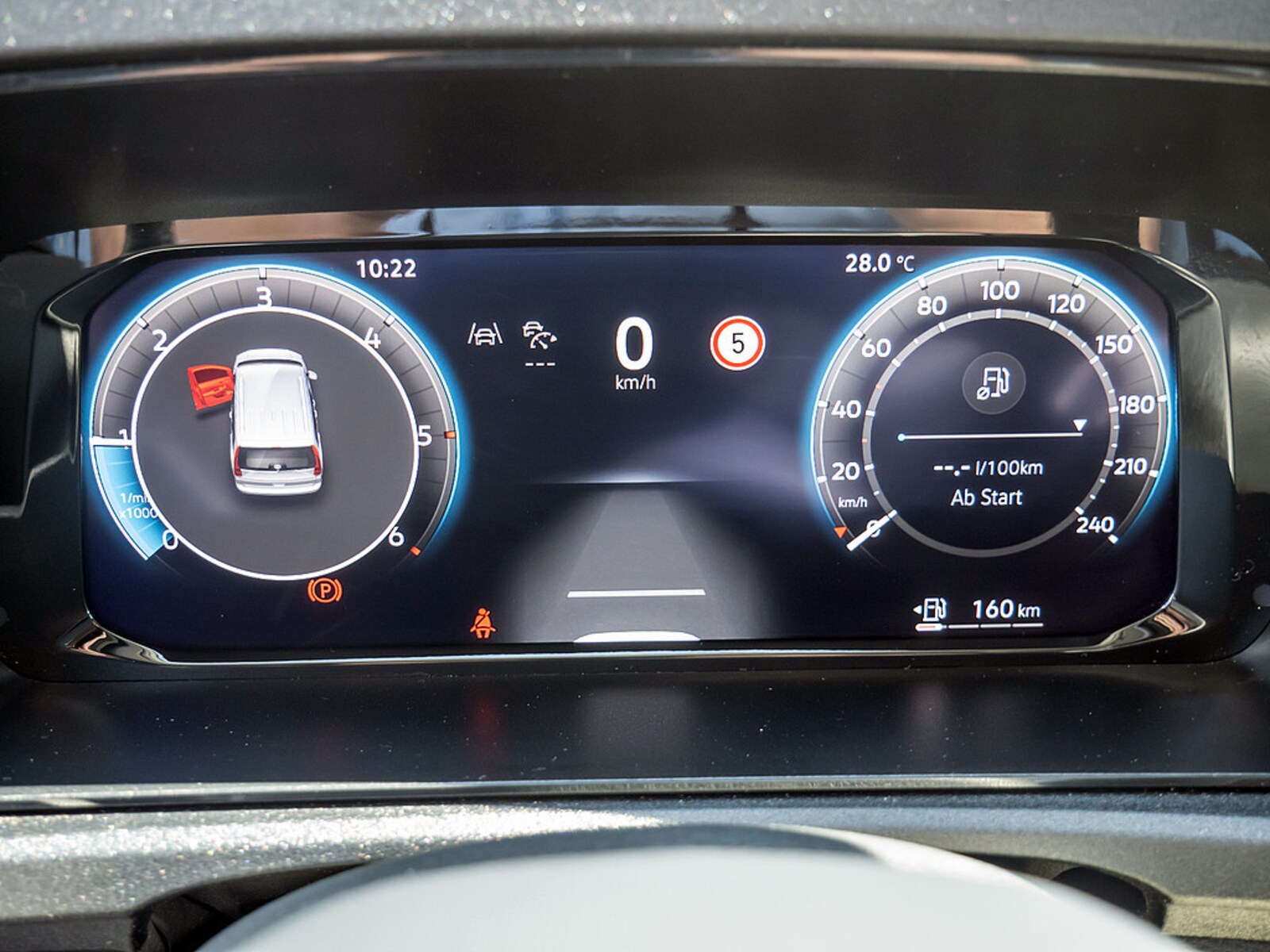 Volkswagen Caddy – Bild 16