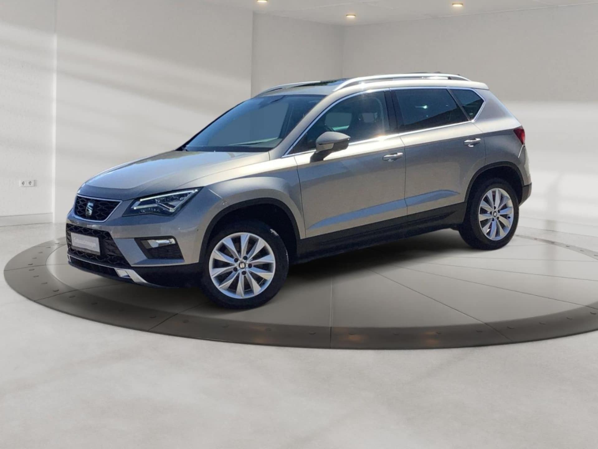 SEAT Ateca Style