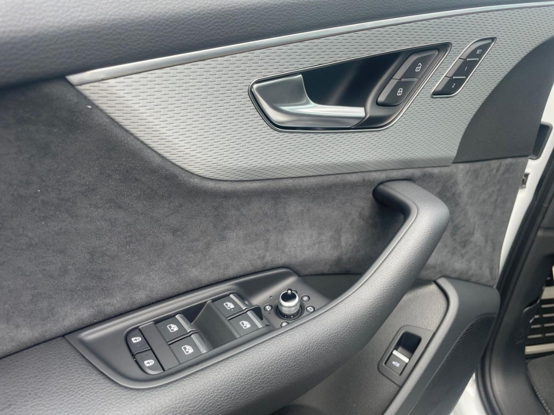 Audi Q7 SUV S line