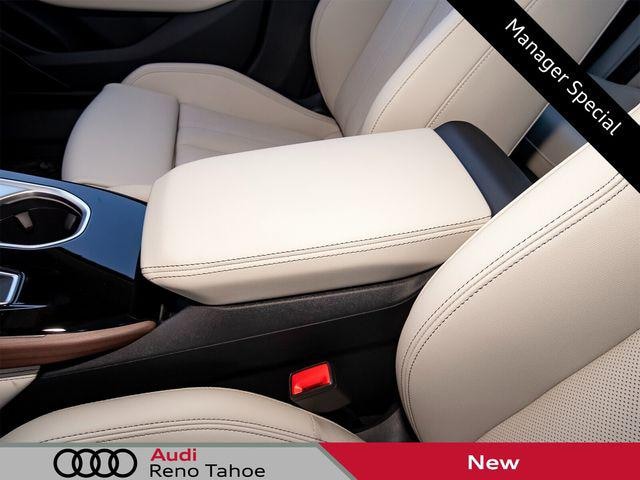 2026 Audi A6 Premium Plus - Photo 33