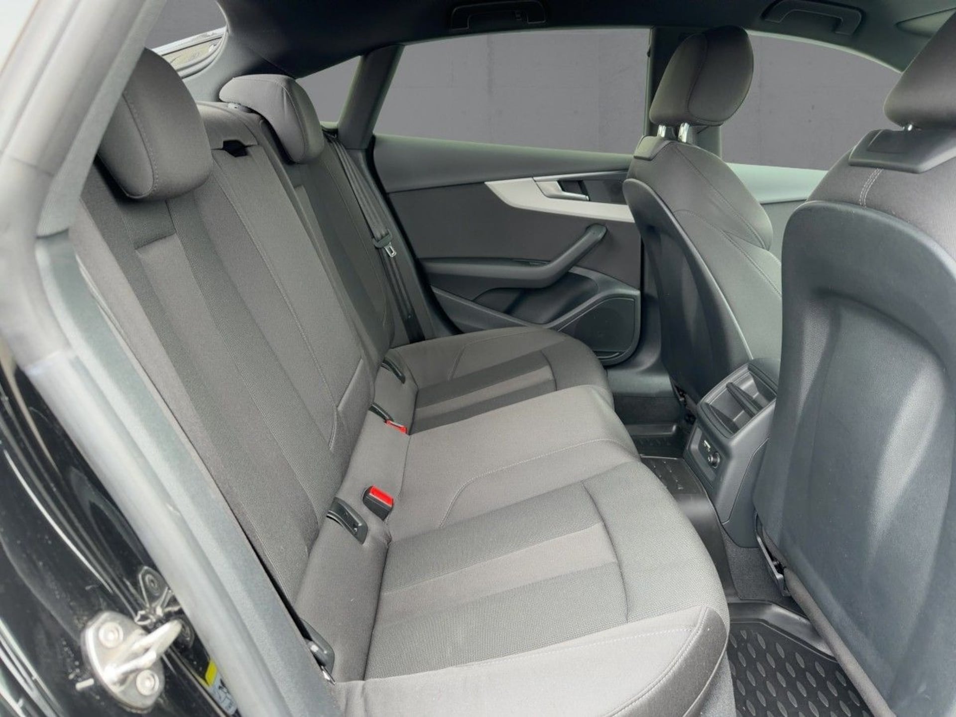Audi A5 Sportback Advanced