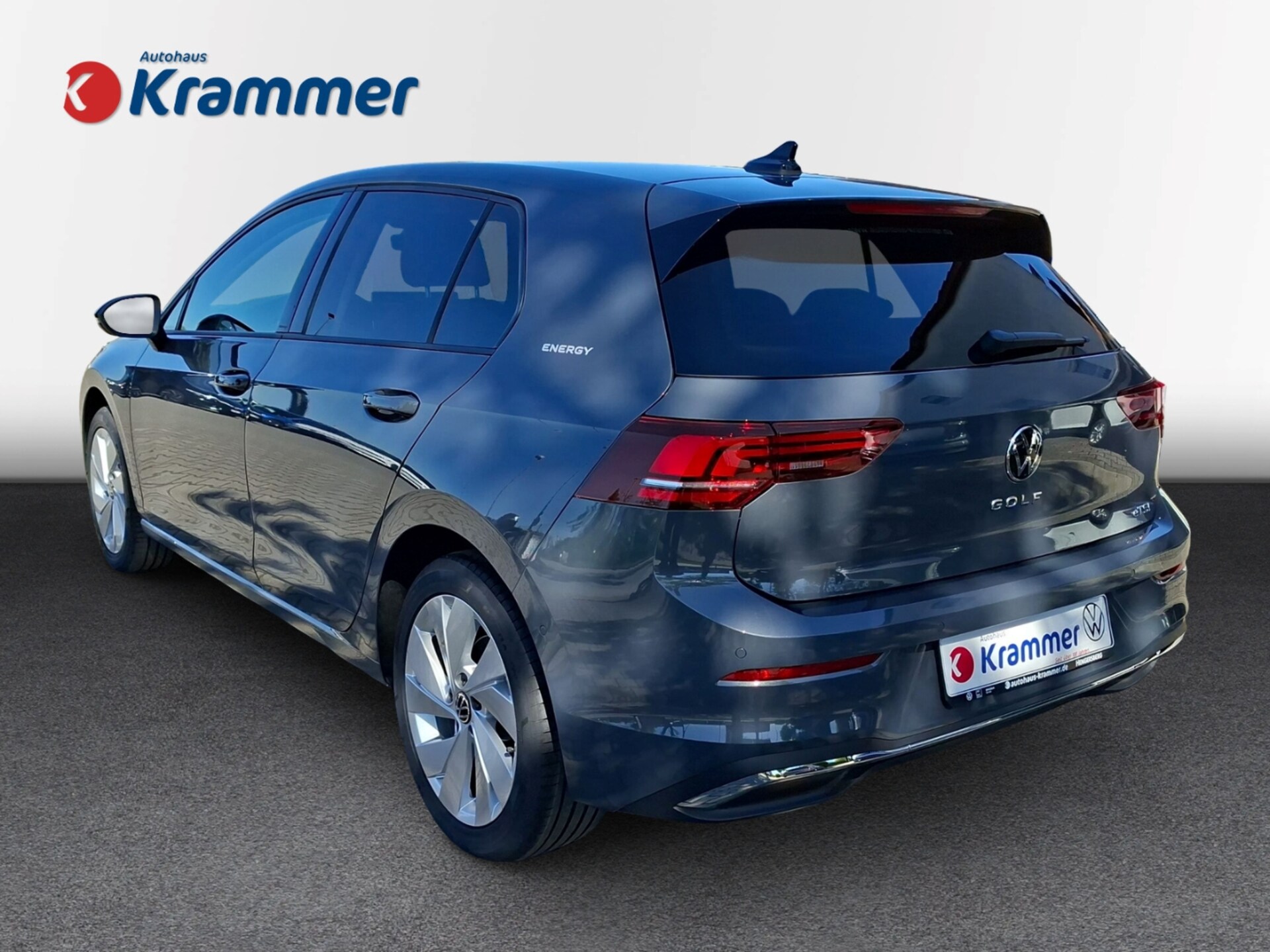Volkswagen Golf ENERGY