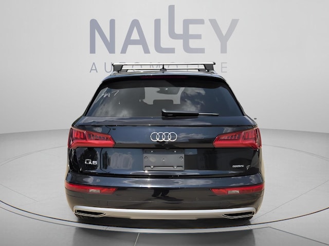 2020 Audi Q5