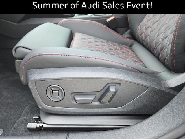 2026 Audi S3 Base - Photo 17