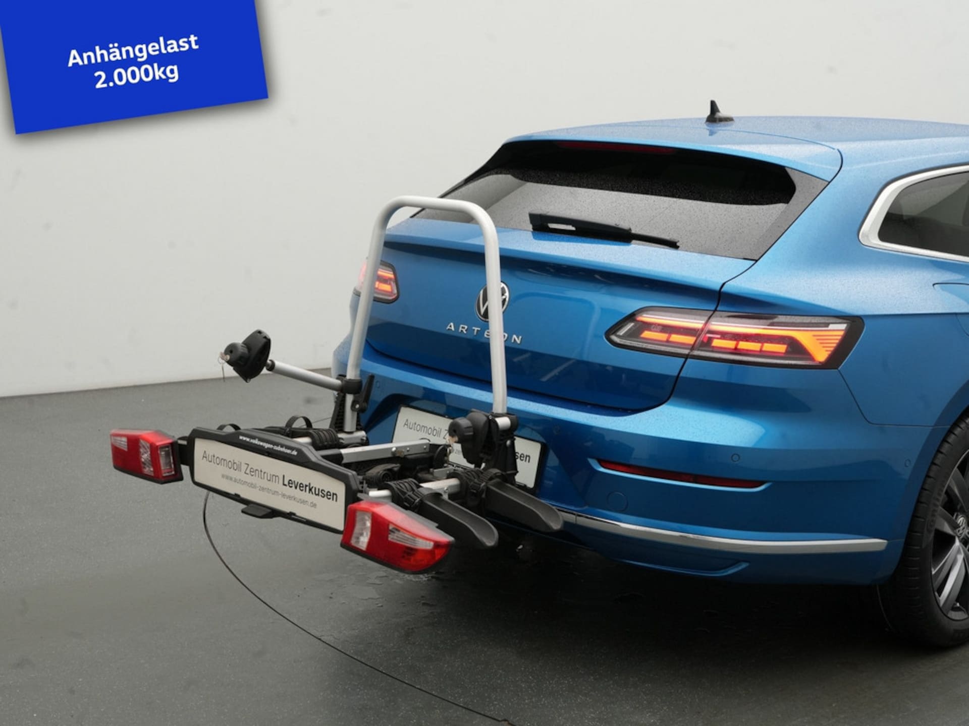 Volkswagen Arteon Shooting Brake Elegance