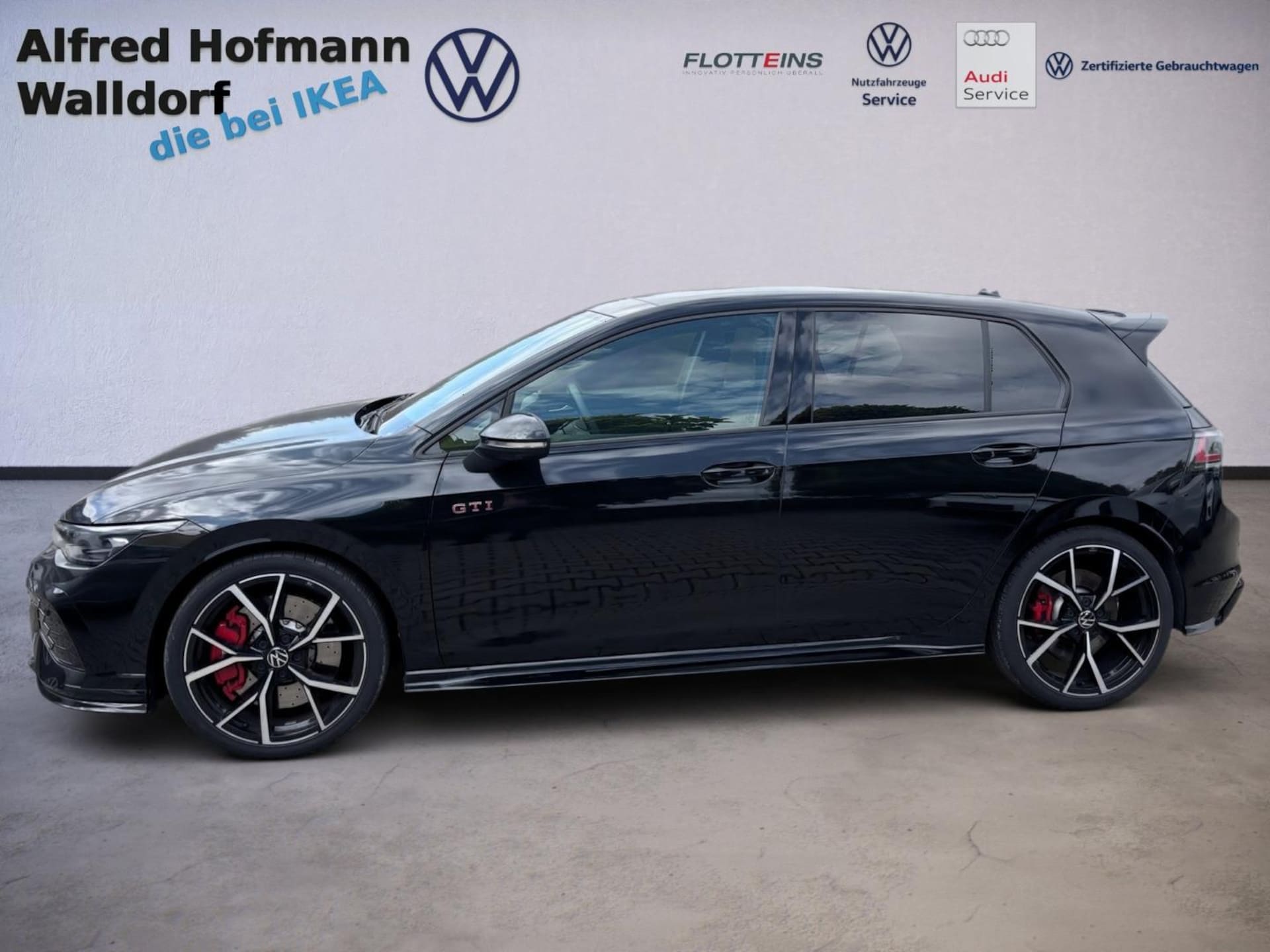 Volkswagen Golf GTI Clubsport