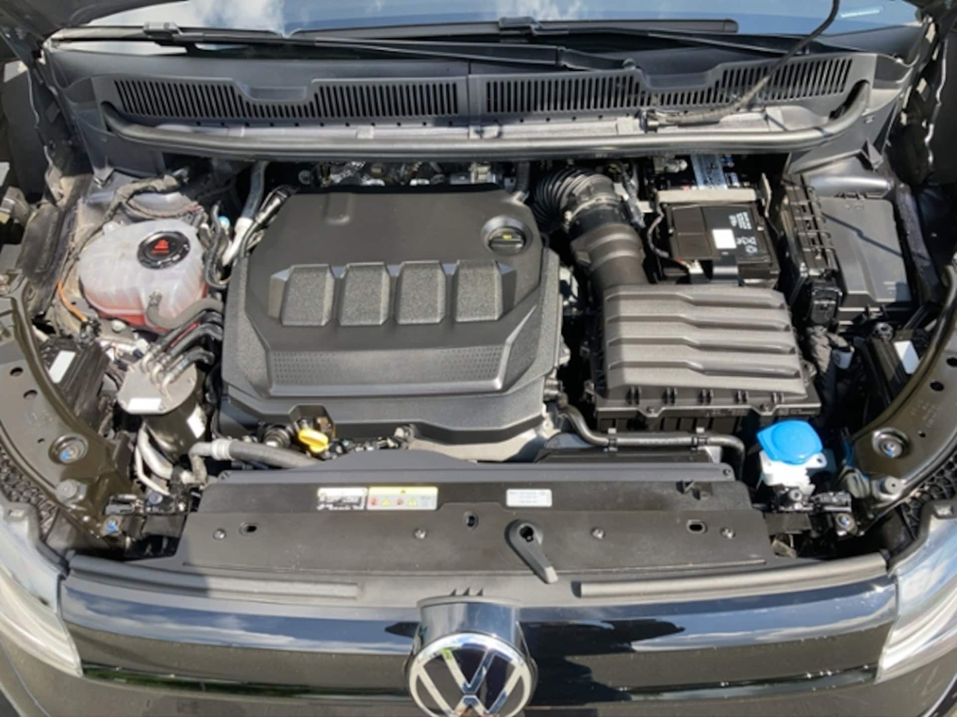 Volkswagen Caddy Cargo EcoProfi