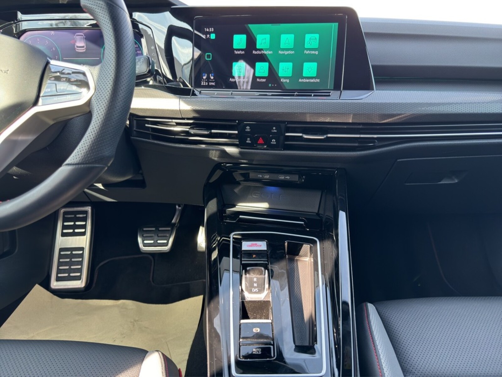 Volkswagen Golf – Bild 14