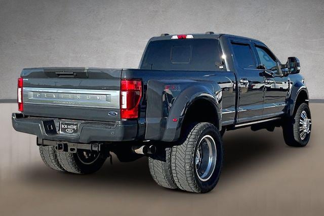 2021 Ford