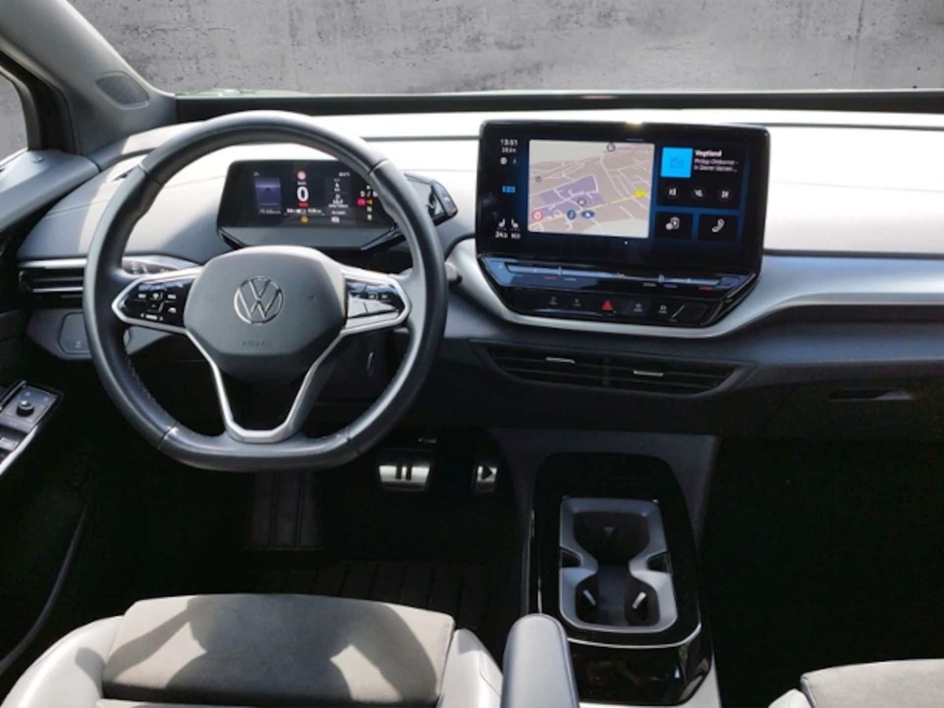 Volkswagen ID.5 Pro Performance