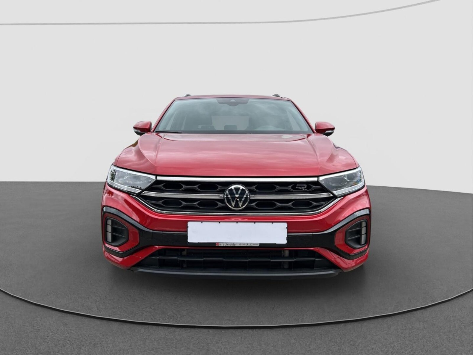 Volkswagen T-Roc – Bild 3